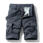 Bermuda Alpha Outdoor - AlphaCode