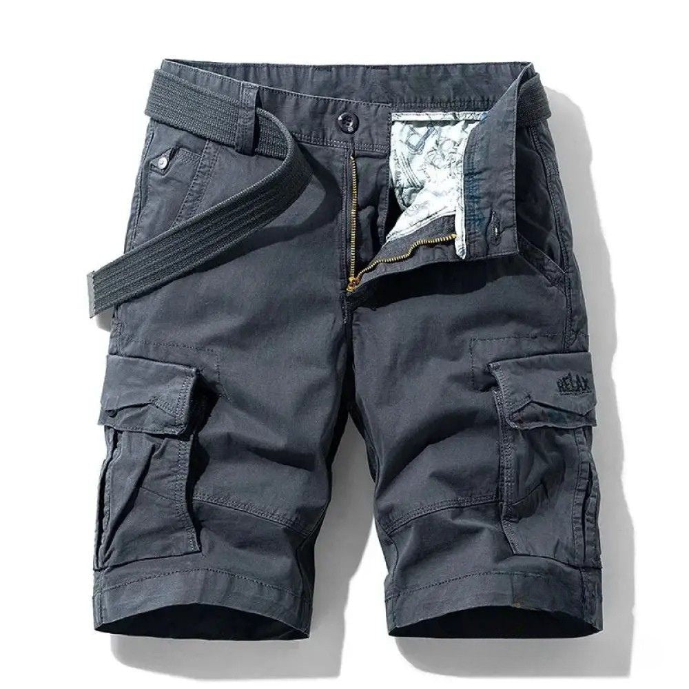 Bermuda Alpha Outdoor - AlphaCode