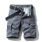 Bermuda Alpha Outdoor - AlphaCode