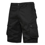 Bermuda Alpha Pocket Preto - AlphaCode