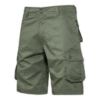Bermuda Alpha Pocket Verde - AlphaCode