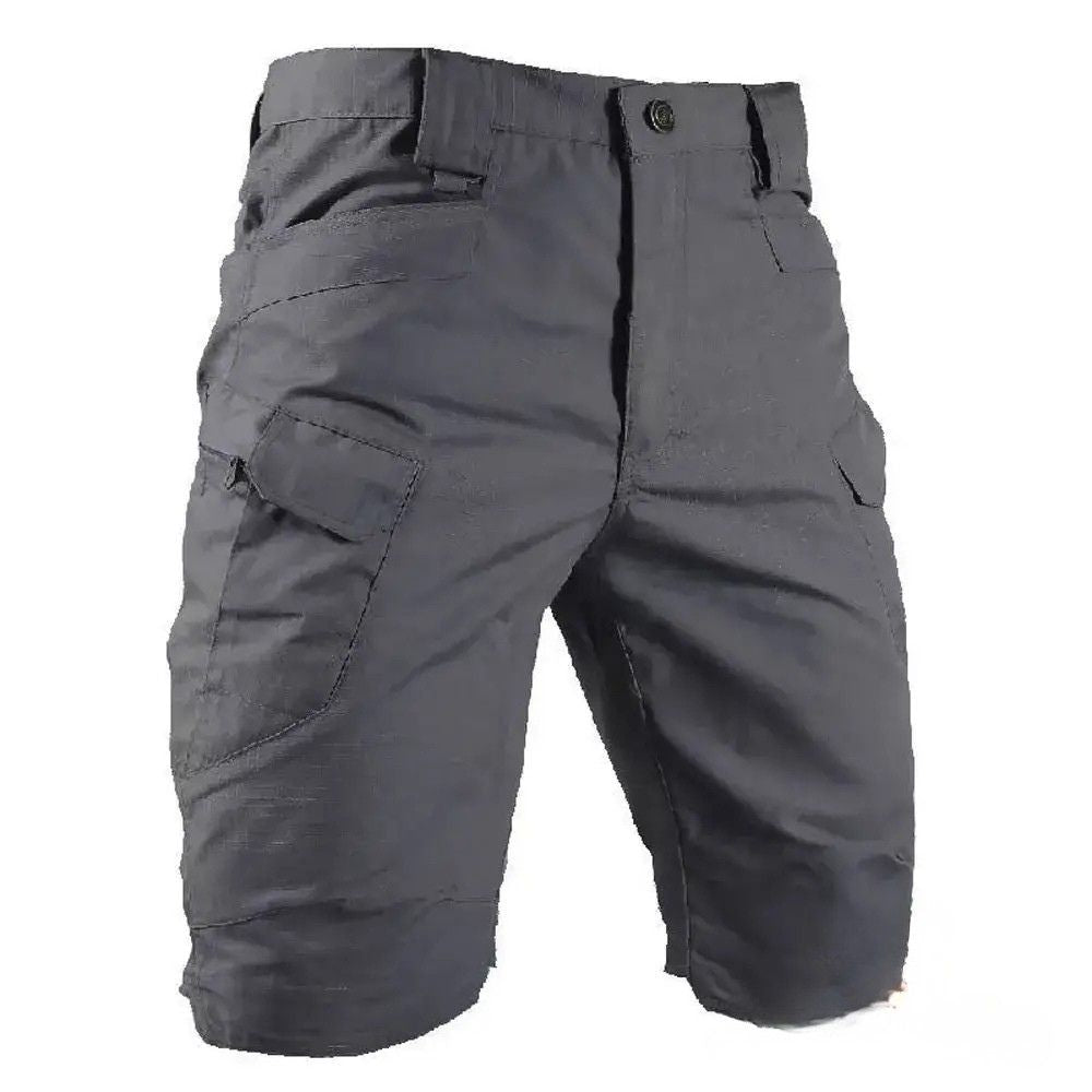 Bermuda Alpha Resistant Marrom - AlphaCode