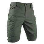 Bermuda Alpha Resistant Marrom - AlphaCode