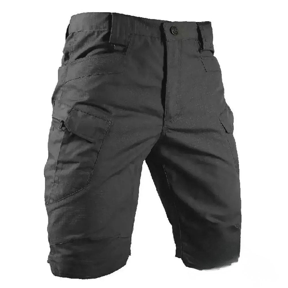 Bermuda Alpha Resistant Marrom - AlphaCode