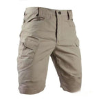 Bermuda Alpha Resistant Marrom - AlphaCode