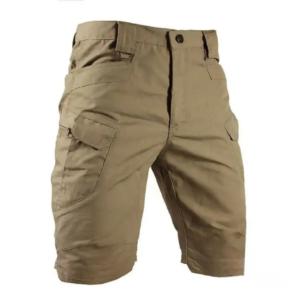 Bermuda Alpha Resistant Marrom - AlphaCode