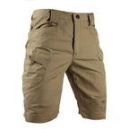 Bermuda Alpha Resistant Marrom - AlphaCode