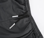 Bermuda Masculina Alpha Ultraconfort Cinza - AlphaCode