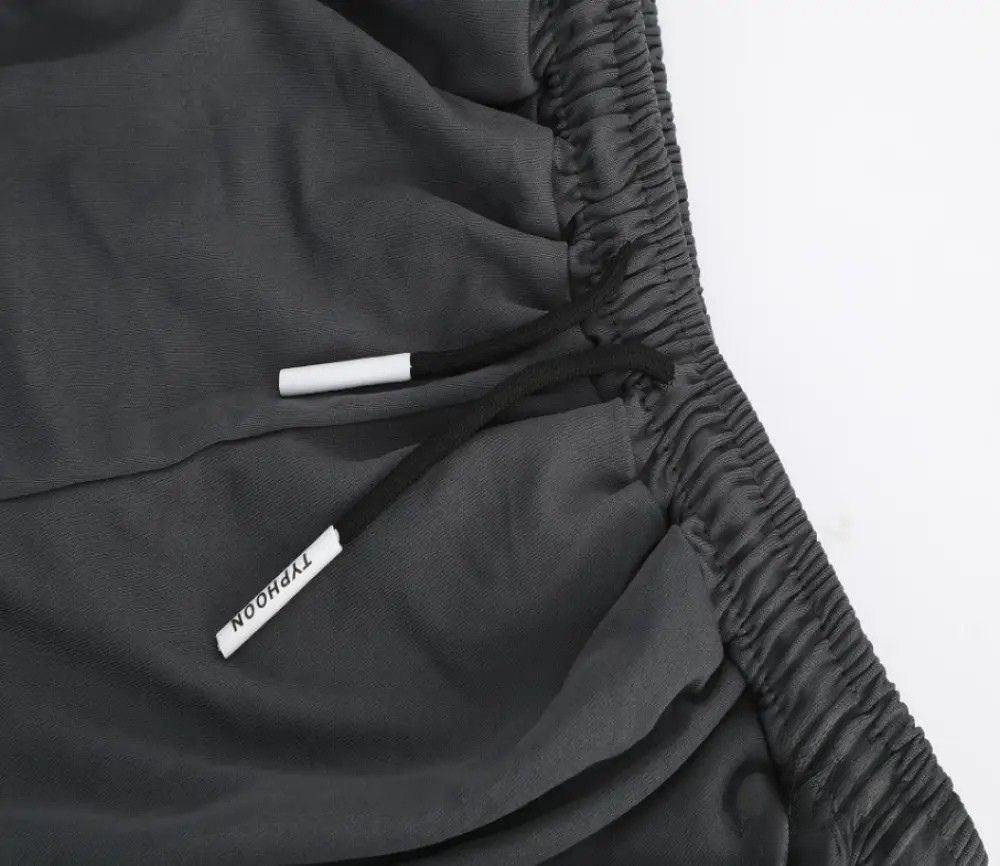 Bermuda Masculina Alpha Ultraconfort Cinza - AlphaCode