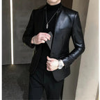 Blazer Alpha Newleather - AlphaCode