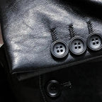 Blazer Alpha Newleather - AlphaCode
