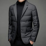 Blazer de Inverno Alpha Campeche