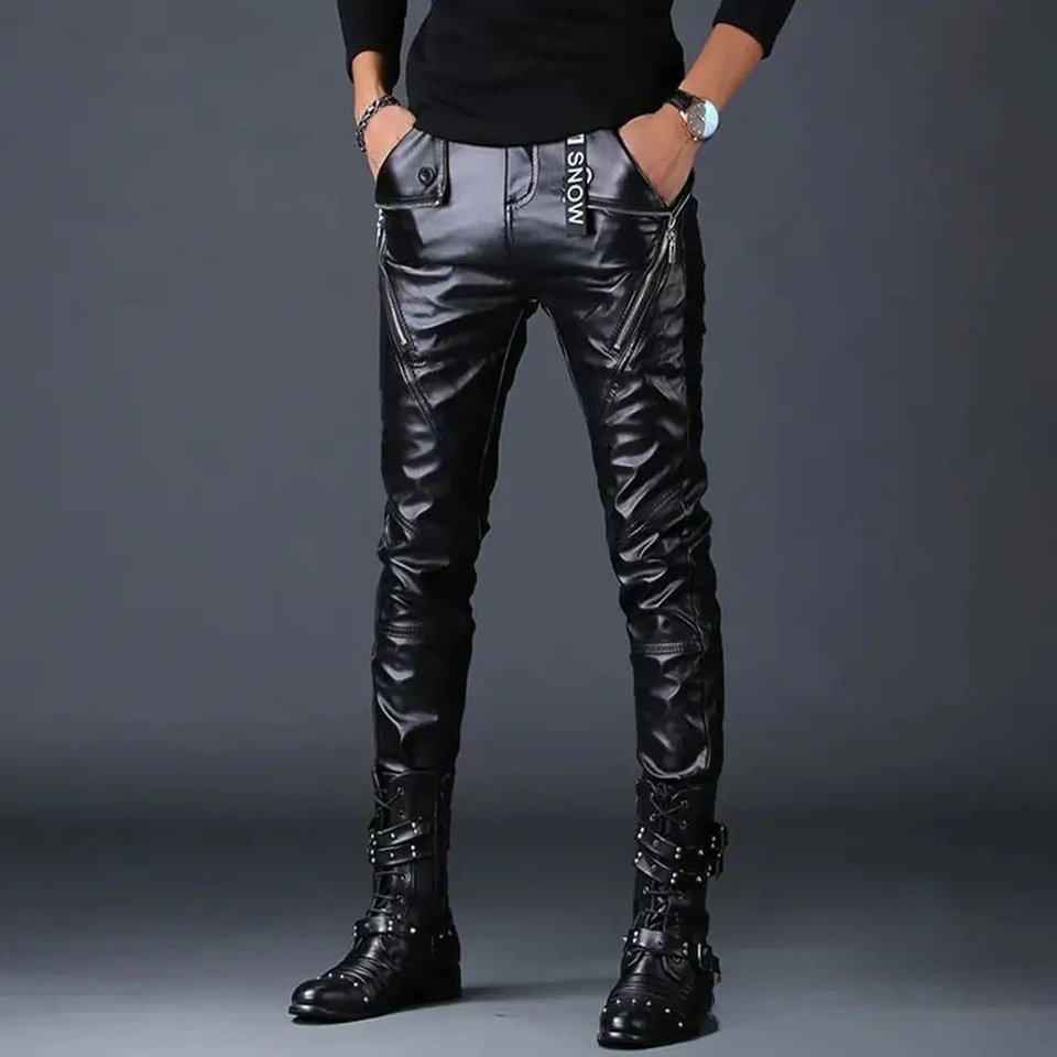 Calca Alpha Corvey Preto - AlphaCode
