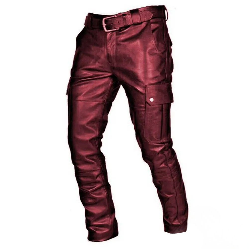 Calca Alpha Delleste Preto - AlphaCode