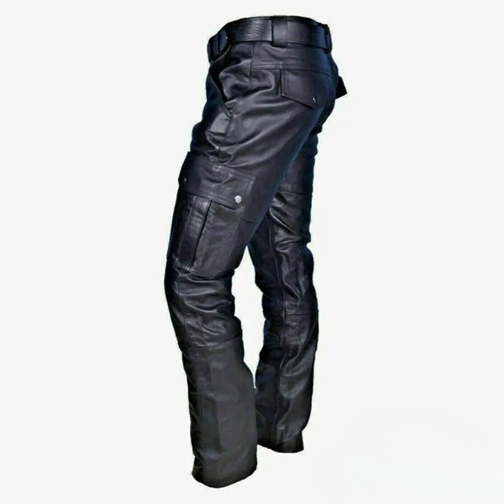 Calca Alpha Delleste Preto - AlphaCode