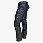 Calca Alpha Delleste Preto - AlphaCode