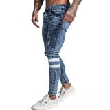 Calça Alpha Demin