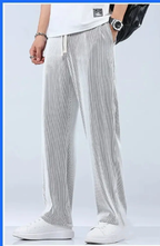 Calca Alpha Ice Silk Branco - AlphaCode