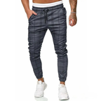Calca Alpha Jogger Lowrene - AlphaCode