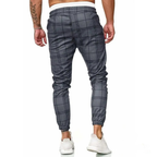 Calca Alpha Jogger Lowrene - AlphaCode