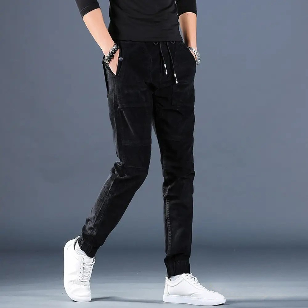 Calca Alpha Marrocos Bege - AlphaCode