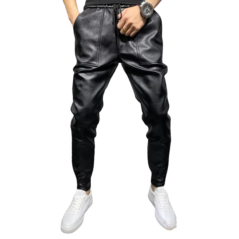 Calca Alpha Newwinter - AlphaCode