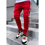 Calca Alpha Reflective - AlphaCode