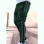Calca Alpha Reflective - AlphaCode