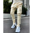 Calca Alpha Reflective - AlphaCode