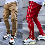 Calca Alpha Reflective - AlphaCode