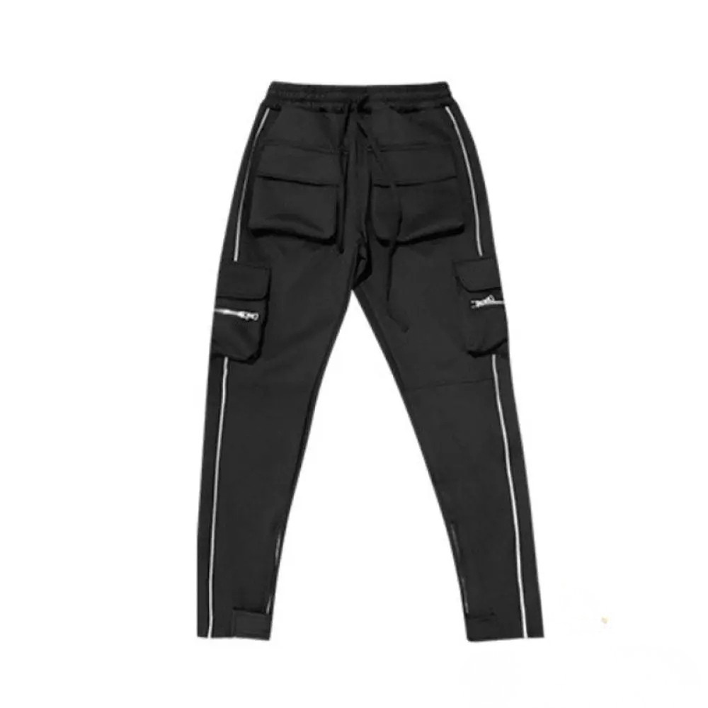 Calca Alpha Reflective - AlphaCode