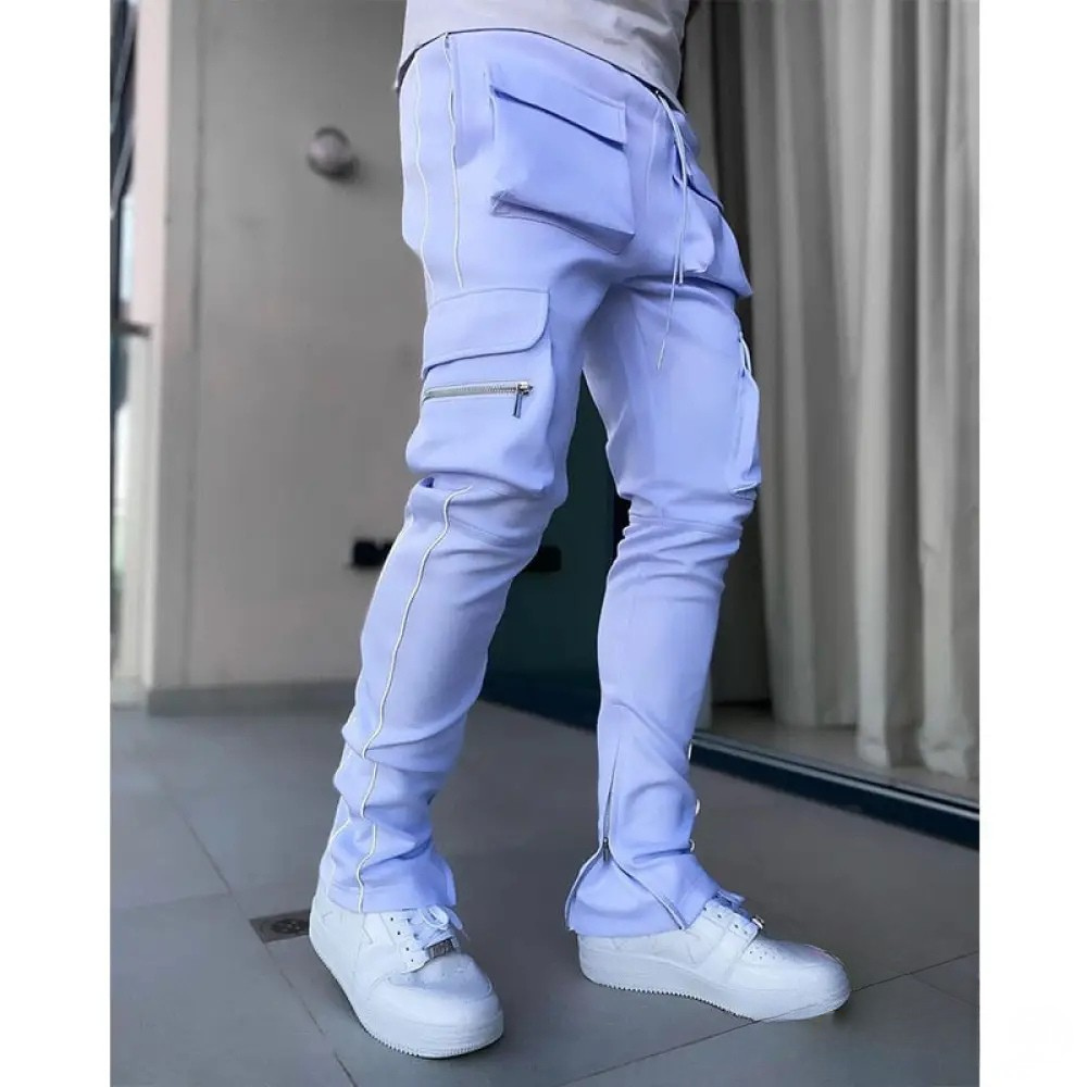 Calca Alpha Reflective - AlphaCode