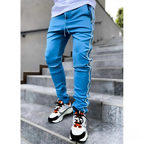 Calca Alpha Reflective - AlphaCode