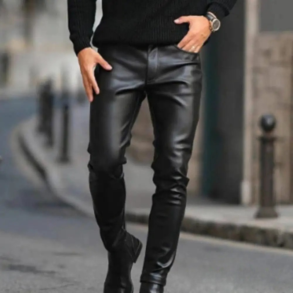 Calca Alpha Verona Preto - AlphaCode