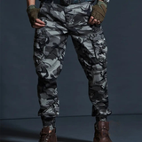 Calça Camuflada Alfa
