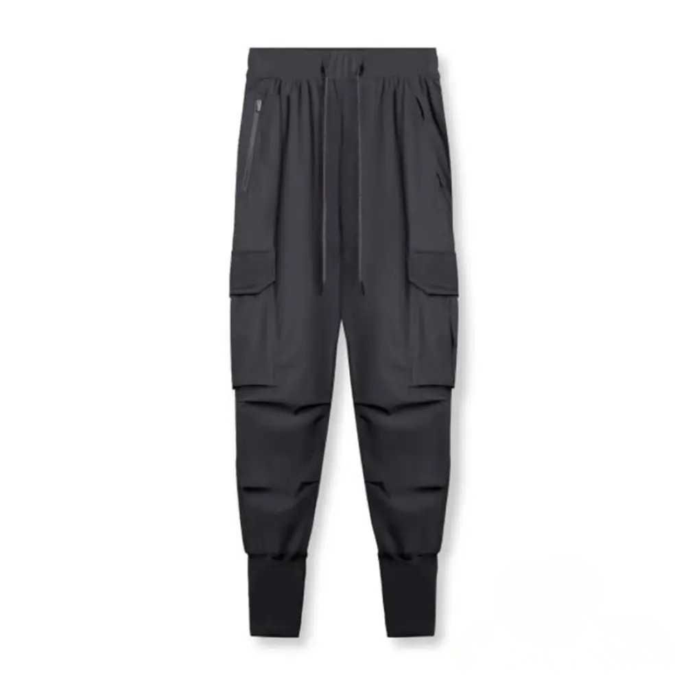 Calca Jogger Alpha Alteris Preto - AlphaCode