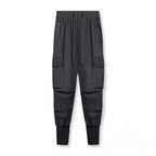 Calca Jogger Alpha Alteris Preto - AlphaCode