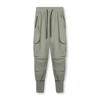 Calca Jogger Alpha Alteris Preto - AlphaCode