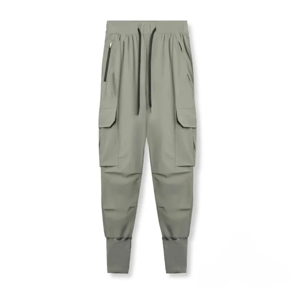 Calca Jogger Alpha Alteris Preto - AlphaCode