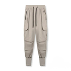 Calca Jogger Alpha Alteris Preto - AlphaCode