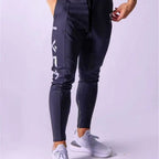 Calca Jogger Fitness Esportiva Alpha Preto - AlphaCode