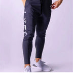 Calca Jogger Fitness Esportiva Alpha Preto - AlphaCode