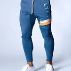 Calca Jogger Fitness Esportiva Alpha Preto - AlphaCode