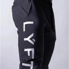 Calca Jogger Fitness Esportiva Alpha Preto - AlphaCode