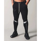 Calca Jogger Fitness Esportiva Alpha Preto - AlphaCode