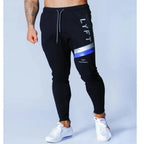 Calca Jogger Fitness Esportiva Alpha Preto - AlphaCode