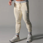 Calca Jogger Fitness Esportiva Alpha Preto - AlphaCode