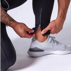Calca Jogger Fitness Esportiva Alpha Preto - AlphaCode