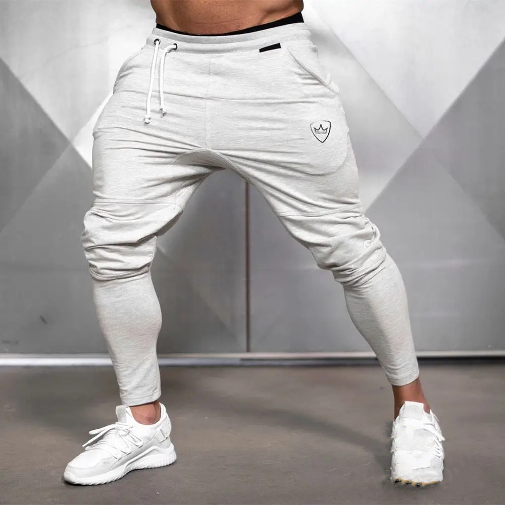 Calca Jogger Fitness Sport Preto - AlphaCode