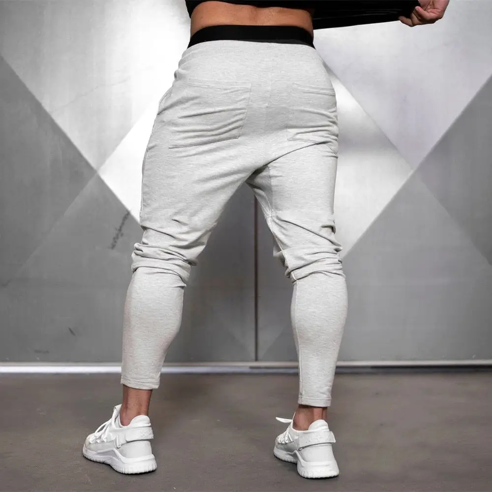 Calca Jogger Fitness Sport Preto - AlphaCode